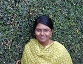 Soundarya_G2_author