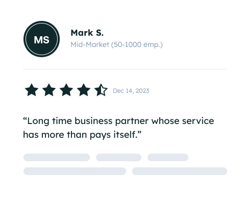 Mark S.